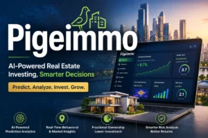 Pigeimmo AI Real Estate Guide Pigeimmo