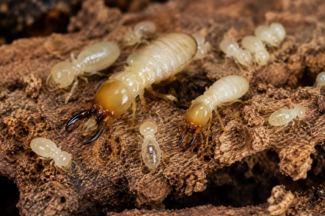 Schedorhinotermes