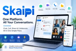 Skaipi