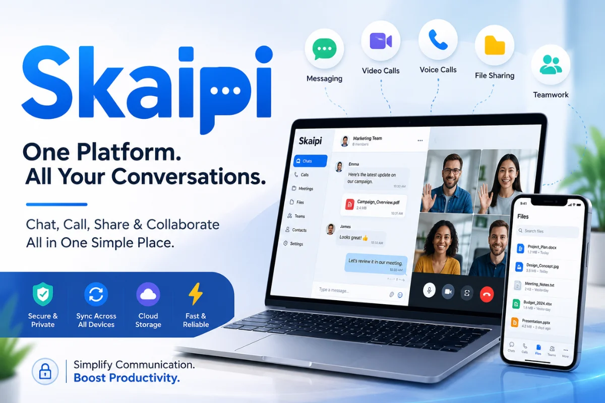 Skaipi