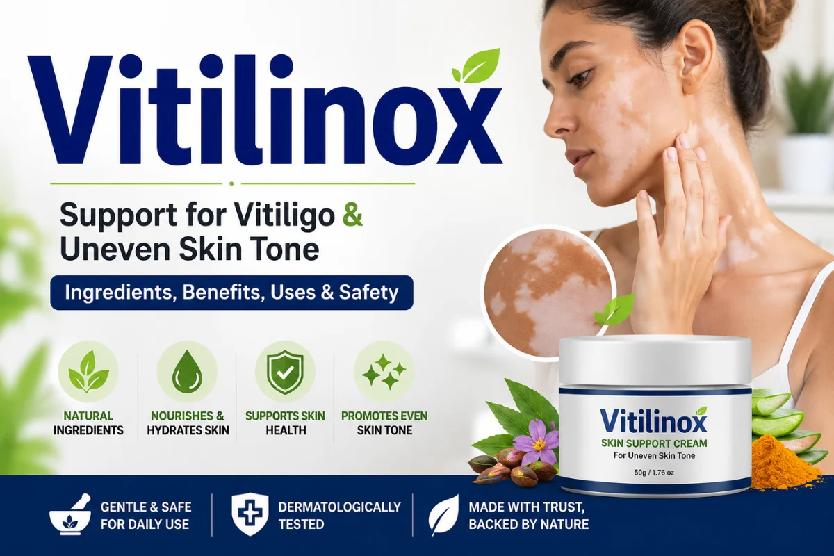 Vitilinox