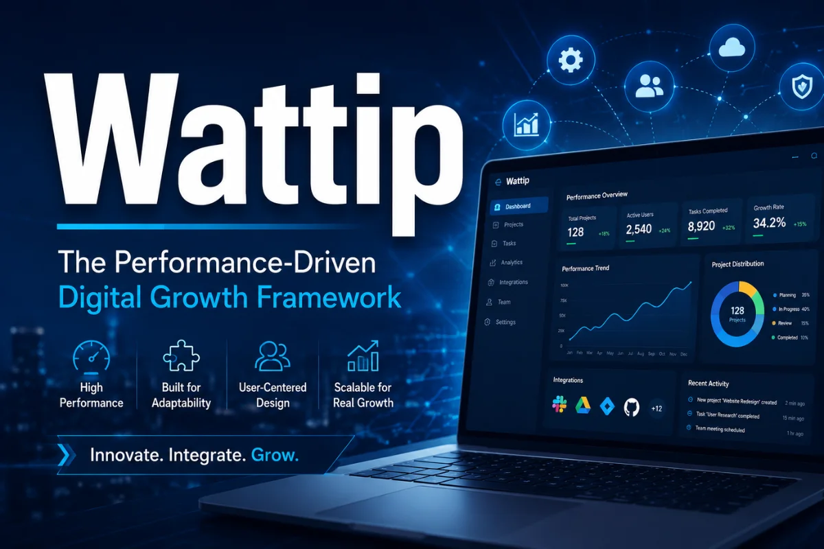 Wattip