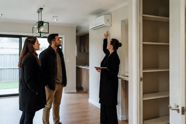Houses for Rent in Canberra Australia inspection checklist